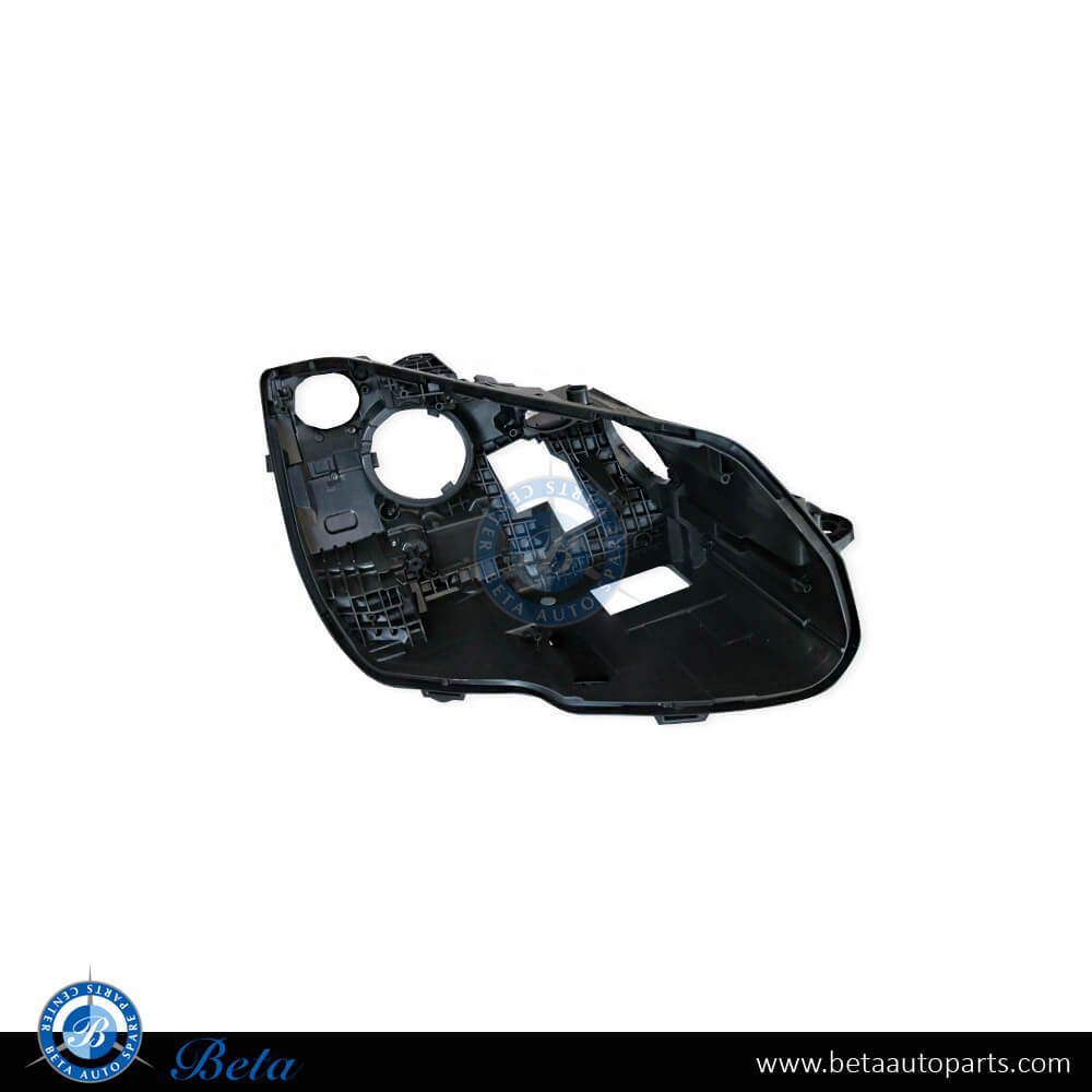 Right Side Headlamp Housing for Dynamic LED for Mercedes C-Class W205 2019-2021 models, Part Number 2059066504 Right Side Headlamp Housing for Dynamic LED for Mercedes C-Class W205 2019-2021 models, Part Number 2059066504